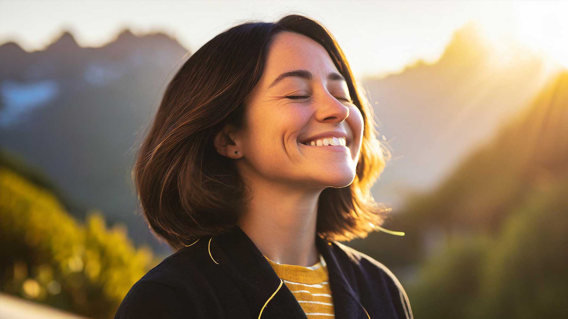 The Queen of Self Esteem